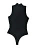 Ladaire Black Bodysuit Size XXS - photo 2