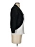 NY Collection Black Cardigan Size S - photo 4
