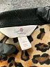 Secret Treasures Animal Print Brown Pullover Sweater Size L - photo 6