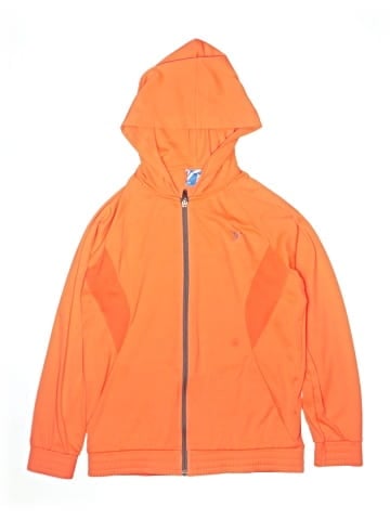 Active by Old Navy Zip Up Hoodie (view 1)