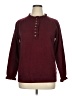 BTFBM Burgundy Pullover Sweater Size XL - photo 1