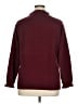 BTFBM Burgundy Pullover Sweater Size XL - photo 2