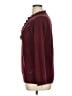 BTFBM Burgundy Pullover Sweater Size XL - photo 5
