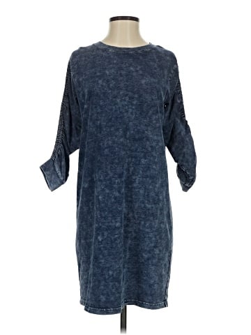 Jane and Delancey Casual Dress (view 1)