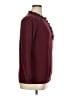 BTFBM Burgundy Pullover Sweater Size XL - photo 4