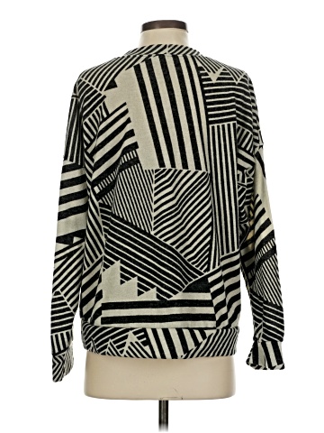 Chris & Carol Pullover Sweater (view 2)