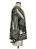 Chris & Carol Black Pullover Sweater Size S - photo 4