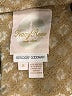 Tracy Reese Gold Jacket Size 8 - photo 6