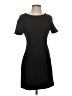 Legend Solid Black Casual Dress Size S (estimated) - photo 1