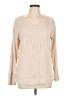 Unbranded Tan Pullover Sweater Size L - photo 1