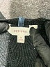 Per Una Black Pullover Sweater Size 18 - photo 7