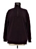 Athleta Burgundy Fleece Size M - photo 1