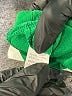 Unbranded Green Pullover Sweater Size 90 cm / US 12-24 MO - photo 4
