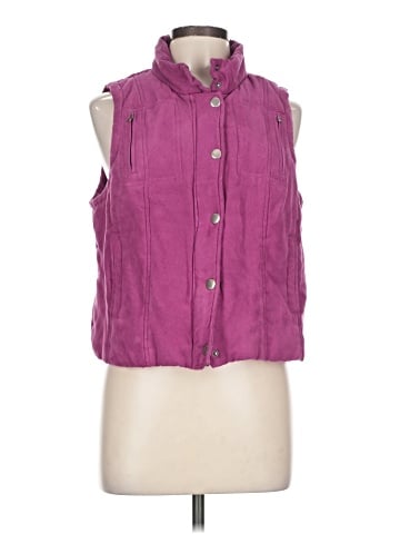 Relativity Vest (view 1)
