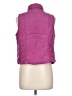 Relativity 100% Fiber Purple Vest Size L (petite) - photo 2