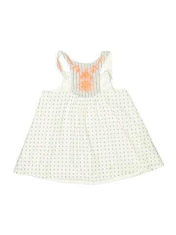 Savannah Sleeveless Top (view 2)
