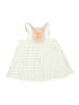 Savannah Ivory Sleeveless Top Size 4T - photo 2