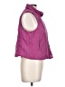 Relativity 100% Fiber Purple Vest Size L (petite) - photo 4