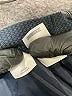 Le Suit 100% Polyester Solid Blue Formal Skirt Size 22 - photo 5