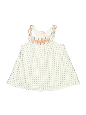 Savannah Sleeveless Top (view 1)