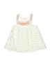 Savannah Ivory Sleeveless Top Size 4T - photo 1