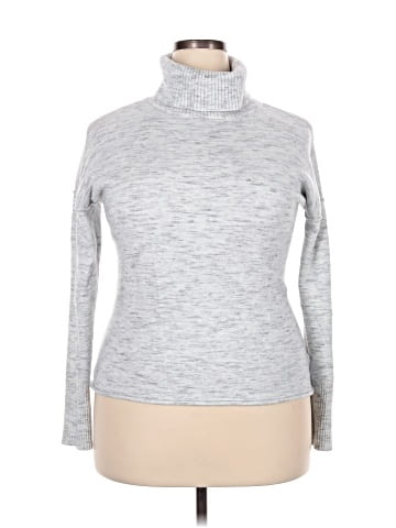 RD Style Turtleneck Sweater (view 1)