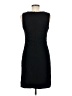 Taylor Black Cocktail Dress Size 6 - photo 2