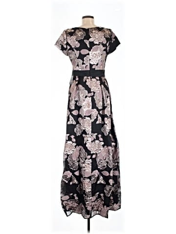 Theia Casual Dress (view 2)