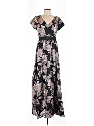Theia Casual Dress (view 1)
