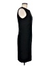Taylor Black Cocktail Dress Size 6 - photo 4
