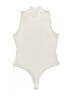 Ladaire Ivory Bodysuit Size XL - photo 2
