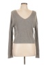 Wild Fable Gray Pullover Sweater Size L - photo 1