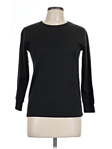 West Loop 3/4 Sleeve T-Shirt (view 1)