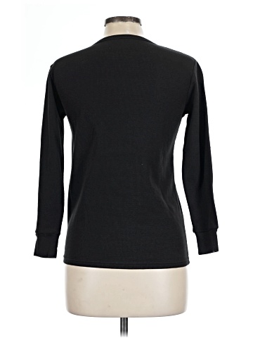 West Loop 3/4 Sleeve T-Shirt (view 2)