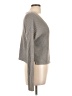Wild Fable Gray Pullover Sweater Size L - photo 4