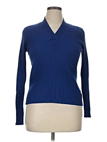 Pierri Pullover Sweater (view 1)