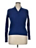 Pierri Blue Pullover Sweater Size XL - photo 1