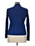 Pierri Blue Pullover Sweater Size XL - photo 2