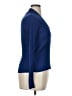 Pierri Blue Pullover Sweater Size XL - photo 4