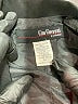 Giovannio 100% Polyester Black Blazer Size 10 - photo 6