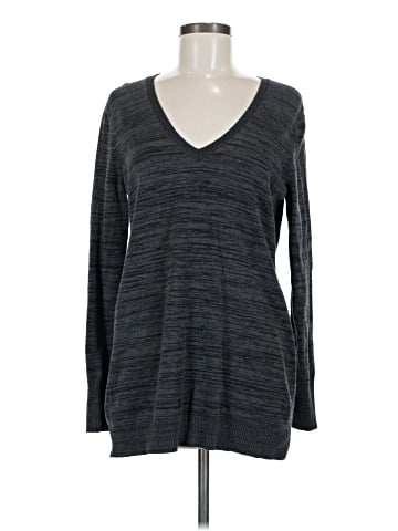 Bass Pullover Sweater (view 1)