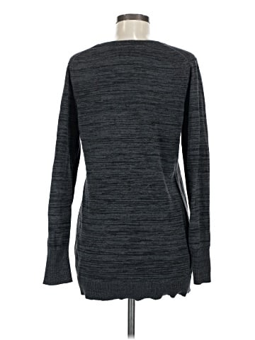 Bass Pullover Sweater (view 2)