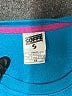 SOFFE Blue Pullover Sweater Size XS - photo 7