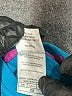 SOFFE Blue Pullover Sweater Size XS - photo 8