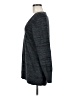 Bass 100% Cotton Gray Pullover Sweater Size M - photo 5