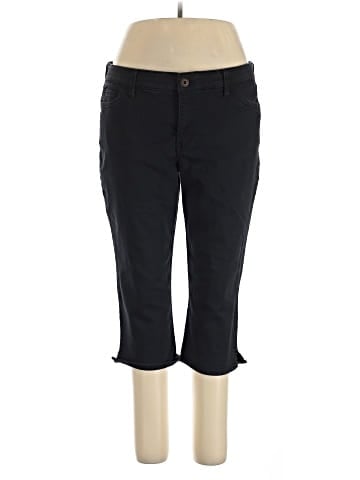 Liz Claiborne Jeggings (view 1)
