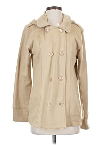 J. Peterman Coat (view 1)