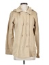 J. Peterman Tan Coat Size S - photo 1