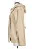 J. Peterman Tan Coat Size S - photo 5