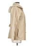 J. Peterman Tan Coat Size S - photo 4